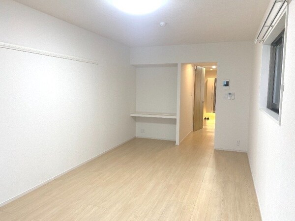 ※別号室の写真です