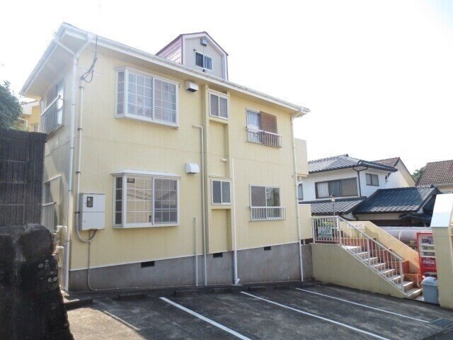 物件外観写真2　(外観)