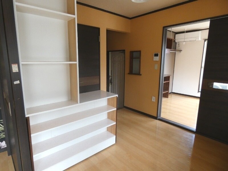 物件内観写真10　(※別号室写真)