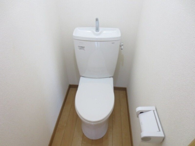 物件内観写真15　(※別号室写真)