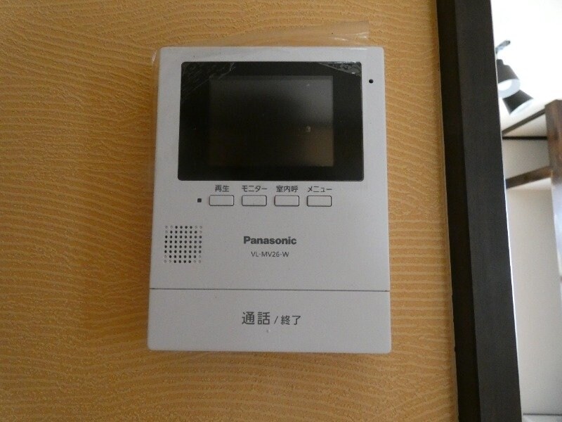 物件内観写真18　(※別号室写真)