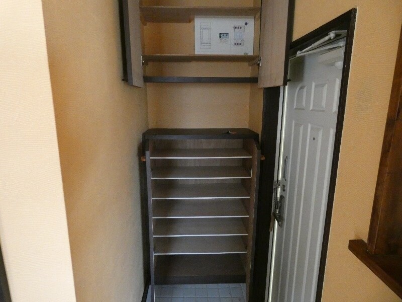 物件内観写真20　(※別号室写真)