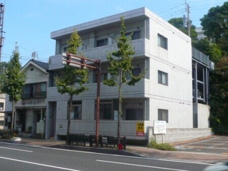 アミティ南山手外観写真
