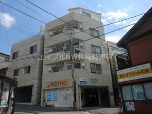 フォレストヒルズ稲田町外観写真