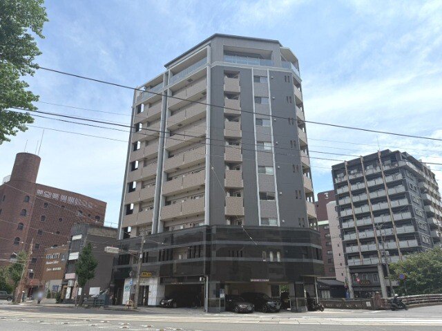L･FLORE CENTER STAGE