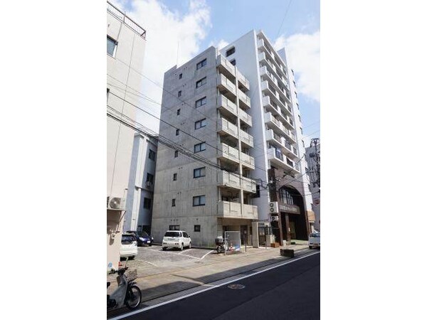 建物外観(外観)