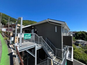 グランドメール清水外観写真