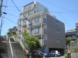 サンロード富士外観写真