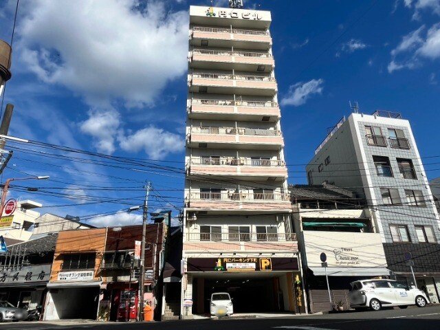 円口ビル