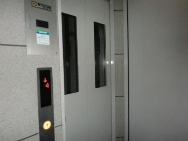 その他共有部分(エレベーター)