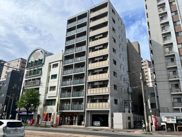 建物外観(外観)