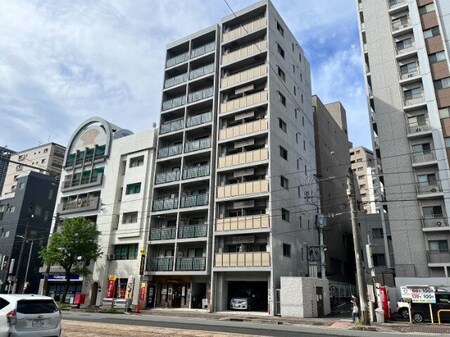 COCO今博多外観写真