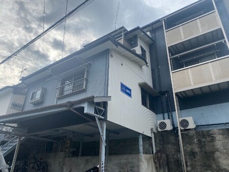 アステール春木Ⅱ外観写真