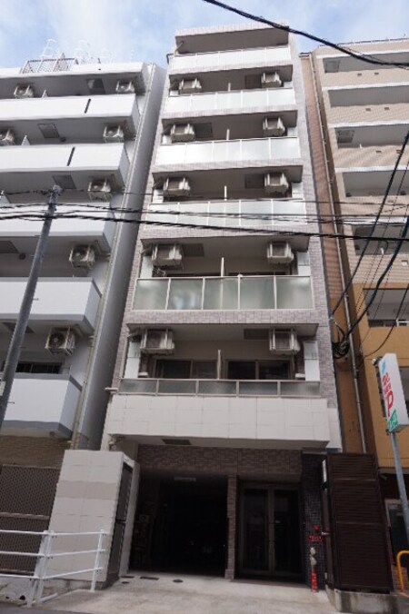 MoonShine外観写真