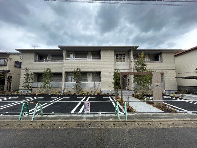 シャーメゾンラヴニーナセカンド