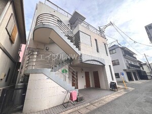 コーポ高橋外観写真