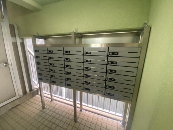 その他共有部分