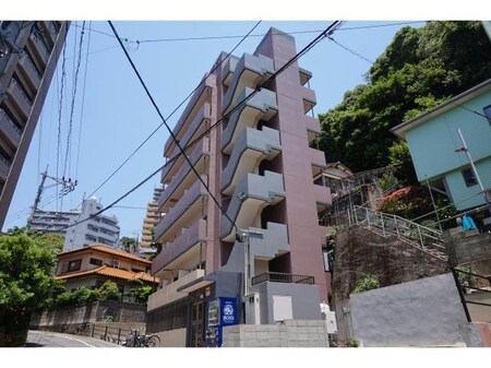 フォレスト赤迫外観写真