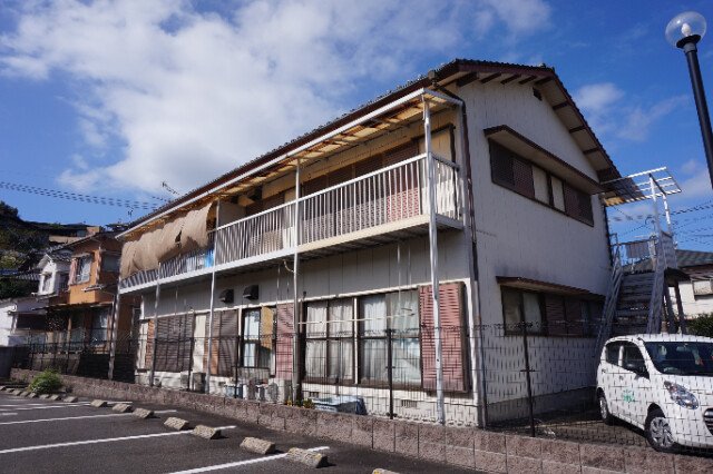 辻田アパート