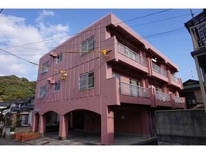メイプルヒルダック`s外観写真