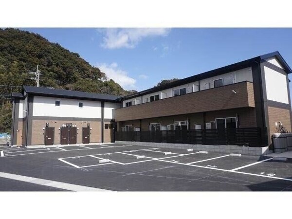 建物外観(外観)