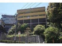 アミティあゆみ野の外観写真