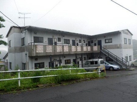 KENZO NAGAYO外観写真