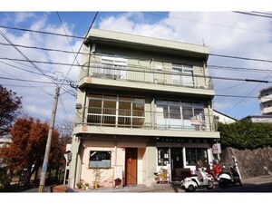 扇町ビル外観写真