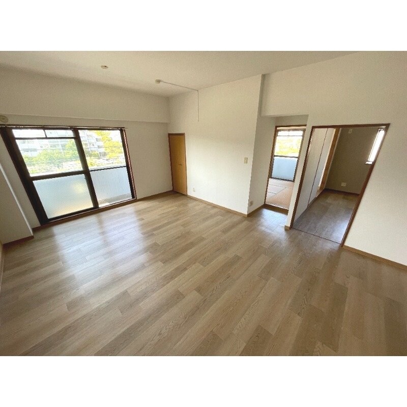 ハーモニーSのその他部屋・スペース