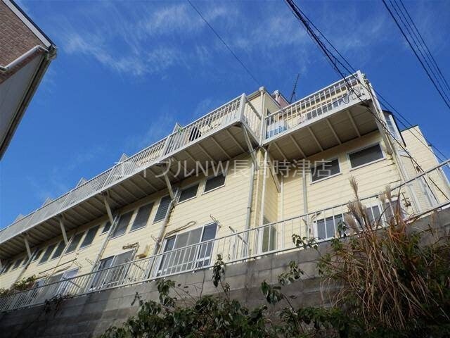 ユリアハイツⅡ