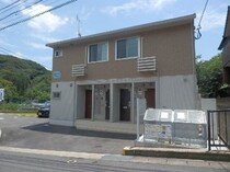 セレッソの外観写真