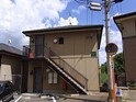 リバティヒルズD棟