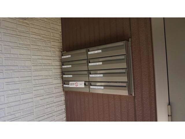 物件外観写真5　(建物設備)