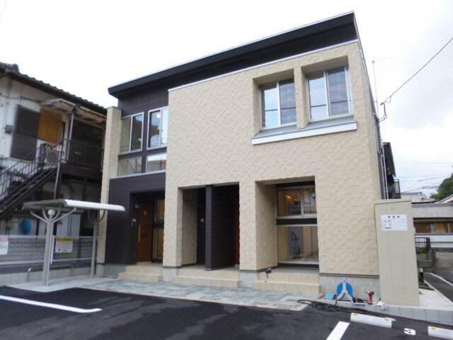 物件外観写真1　(外観)