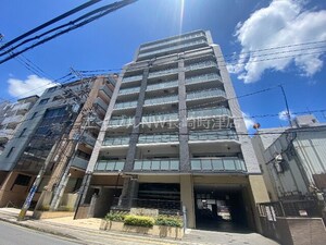 ファーネスト出島海岸通り外観写真