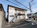 飯野アパート