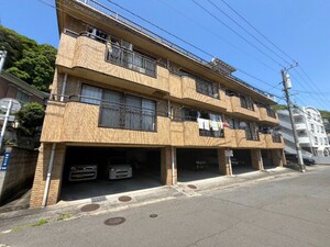 ヴィラ中川Ⅰ外観写真