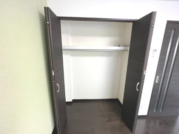 収納(※同タイプ別部屋)