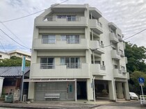 ルミネM&Lの外観写真