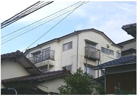 デサリータ泉外観写真