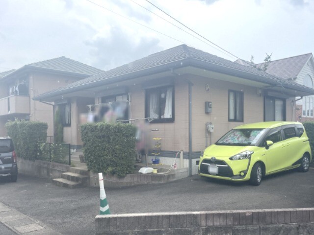 グリーンパレスⅡ