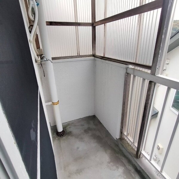 その他部屋・スペース(※洗濯機置き場)