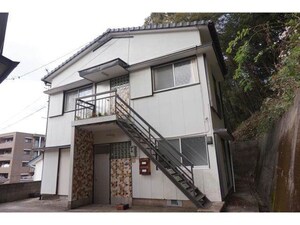 ラ・フォレット大園外観写真