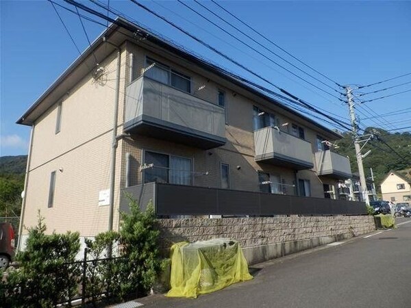 建物外観(外観)