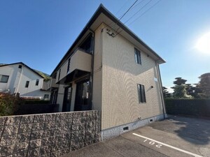 バリュージュ外観写真