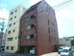 アメニティープレイス小柳外観写真