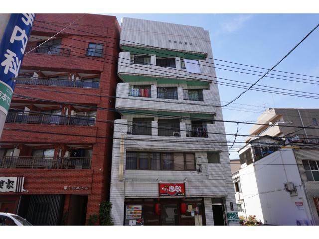 田添興産ビル