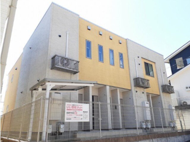 レガシー北陽台Ⅱ