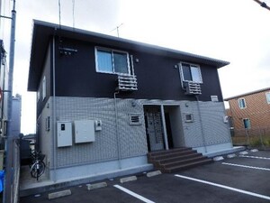 プランドール光外観写真