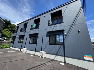 Residence田中町外観写真